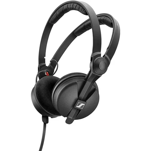 Sennheiser HD 25 Special Edition Cuffia DJ