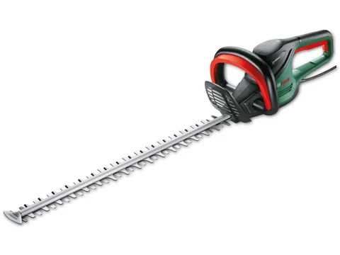Bosch Home and Garden Tagliasiepi elettrico AdvancedHedgeCut 65 (500 Watt, lunghezza
