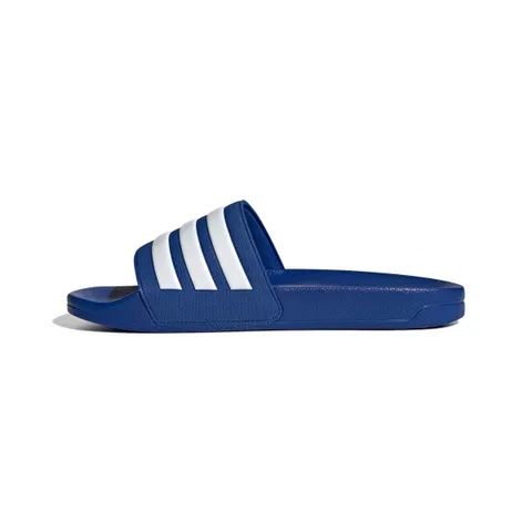 adidas Unisex - Adulto Adilette Shower Slides Slipper, Royal Blue / Cloud White / Royal