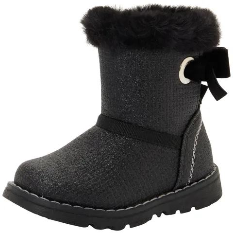 Chicco Stivaletti Bambina Zip Laterale