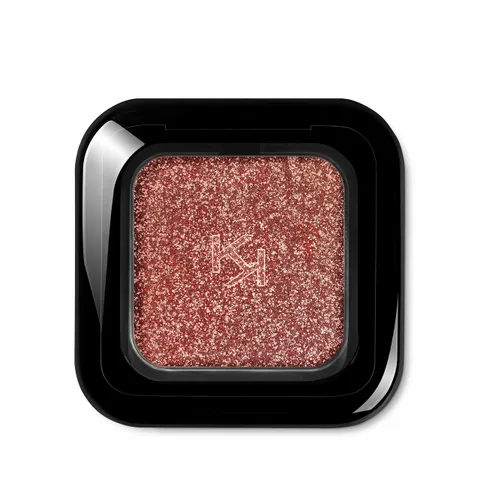 KIKO Milano Glitter Shower Eyeshadow 09 | Ombretto Glitterato Ad Alta Coprenza