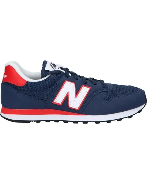 New Balance GM500MC2 500 Uomo, Navy EU 38.5
