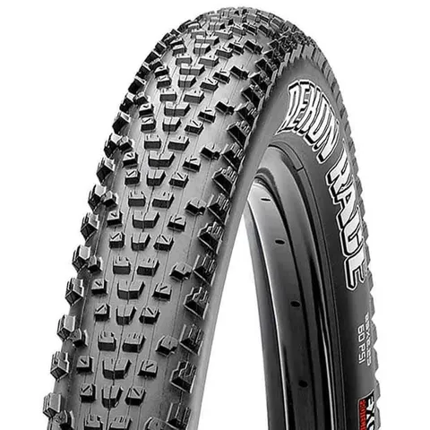 Maxxis Rekon Race, 29x2.25, 120TPI, EXO/TR, Nero