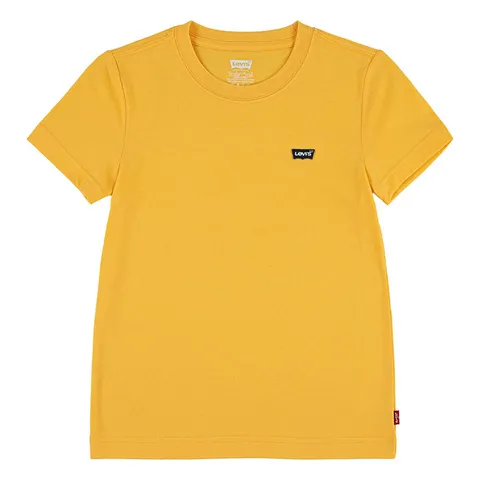 LEVI'S KT-Knit Top Maglietta con Logo
