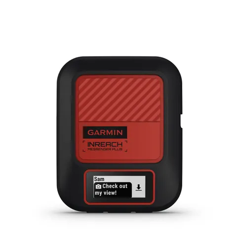 Garmin InReach Messenger Plus Comunicatore