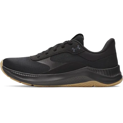 Under Armour UA W Aurora 3 - Nero/Nero/Antracite - 7.5, Nero Nero Antracite, 42 EU