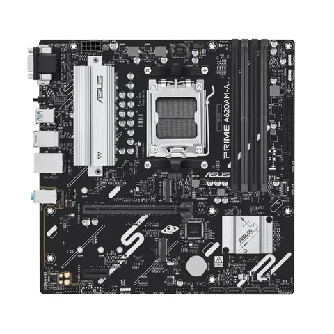 ASUS Prime A620AM-A-CSM (90MB1MY0-M0EAYC)