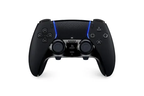 Playstation Controller wireless DualSense Edge - Midnight Black