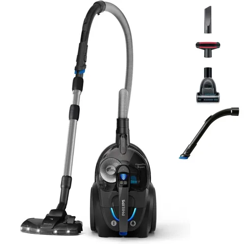 Philips PowerPro Expert Aspirapolvere 7000 900W