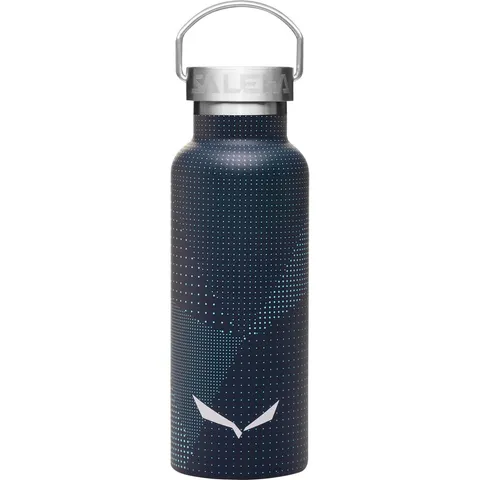 Salewa Borraccia 0,45L Isolante IN Acciaio Valsura