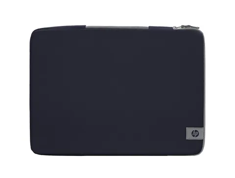 HP Protective Atmospheric Blue 13-14 Laptop Sleeve Blue - Raichu