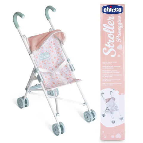 Chicco Passeggino Bambole My First Doll