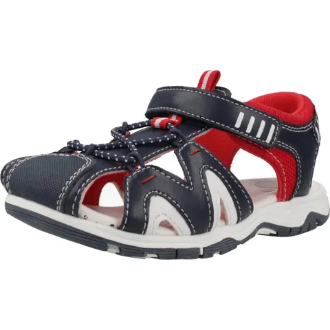 Chicco, Sandali Ragnetto Bambino, Sandali Bambino con Comoda Chiusura a Strappo, Scarpe