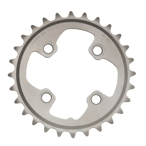 Shimano Plato 28D-AJ Deore XT-FC-M785