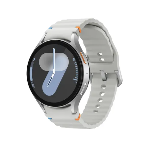 Samsung Galaxy Watch7 44mm Alluminio Silver GPS