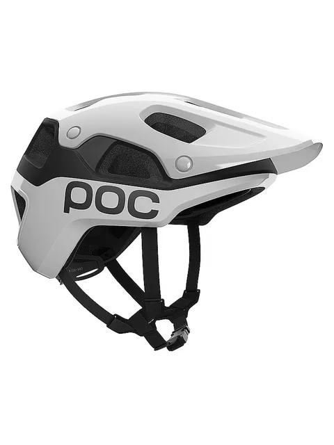 POC Cularis Pure - Casco MTB unisex con sistema MIPS, visiera intercambiabile