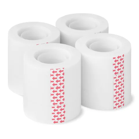 Amazon Basics Nastro Invisibile con Finitura Opaca, 3/4 x 1000 pollici (27,8yd)