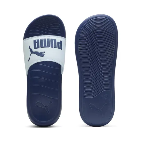 PUMA Sandali unisex Popcat 20, gioiello blu lucite, 36, Gioiello Lucite Blu, 35.5 EU