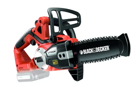 Black+Decker® GKC1820LB-QW Elettrosega 18V Litio - senza batteria e caricabatteria