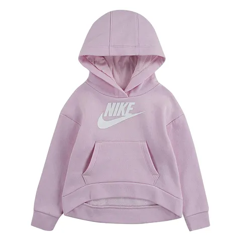 Nike Club Fleece High Low