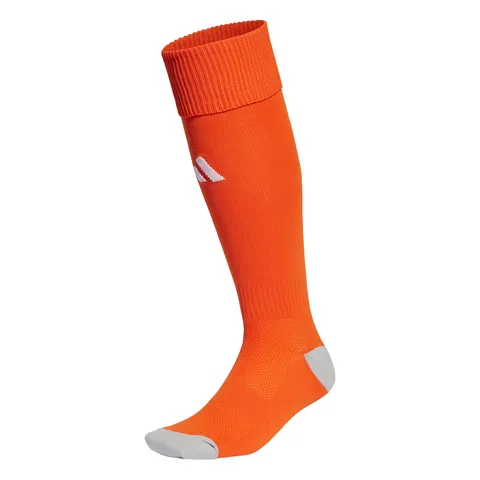 adidas Unisex - Bambini e ragazzi Milano 23 Socks, Team Orange/White, 7-8 Years