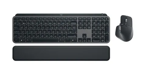 Logitech MX Keys S Combo QWERTY