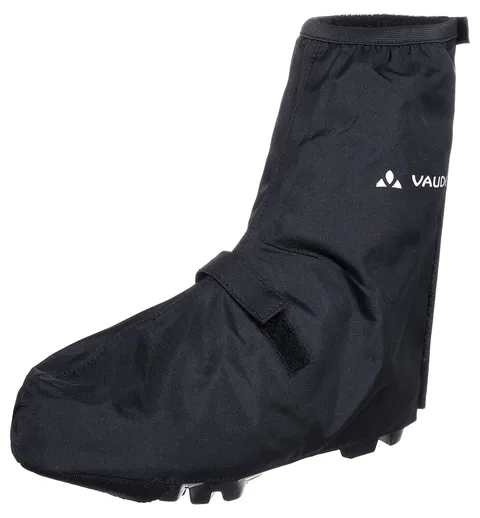 Vaude Ghetta per Bicicletta, Unisex, per Adulti