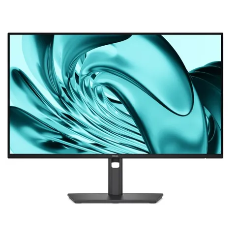 Dell Pro P 24-Monitor - P2426H - 24'' Full HD (1920 x 1080) 120 Hz Display, IPS Tecnologia, 99% sRGB, 15 W tramite porta USB-C downstream, 1 x HDMI, 1 x DisplayPort 1.4, 3 Anni di Garanzia