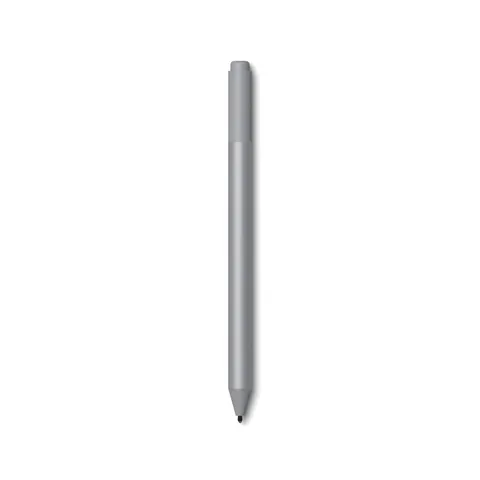 Microsoft Surface Penna per dispositivi Surface, Platino, 4.096 punti di pressione
