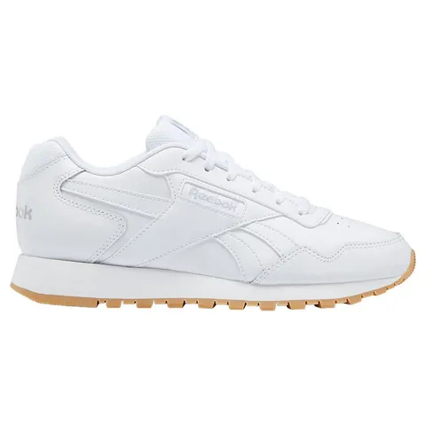 Reebok Glide, Scarpe da Ginnastica Donna, Ftwwht/CDGRY2/RBKG01, 41 EU