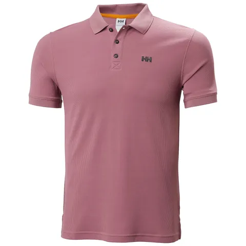 Helly Hansen Driftline - Camicia da Uomo con Bacca Selvatica, 3XL, Baya Silvestre, 3XL