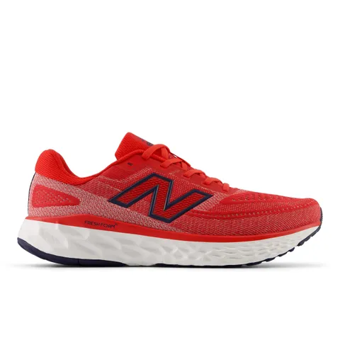 New Balance Scarpa Running Model Mevoz 5JB - Fire Cracker NB Navy 44
