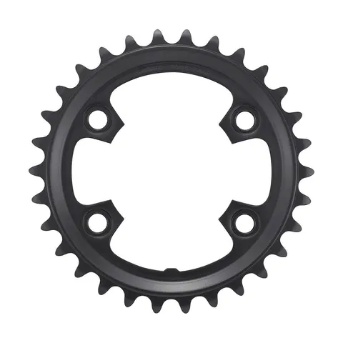 Shimano Piatto 40D-FC-RX600 GRX