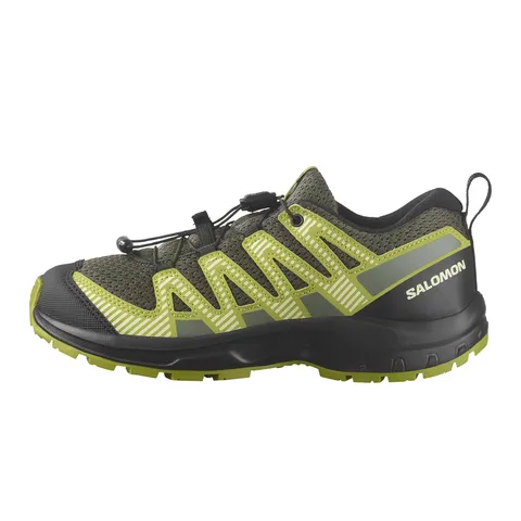 Salomon XA PRO V8 Scarpe da Escursionismo Trail running , Bambini e Adolescenti