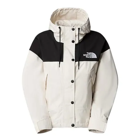 The North Face Reign On Giacca da donna White Dune/Tnf Black S