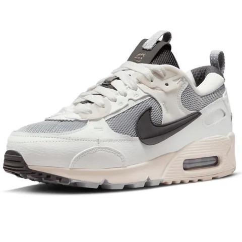 NIKE Scarpe Wmns Air Max 90 Futura TG 41 cod DZ4708-001