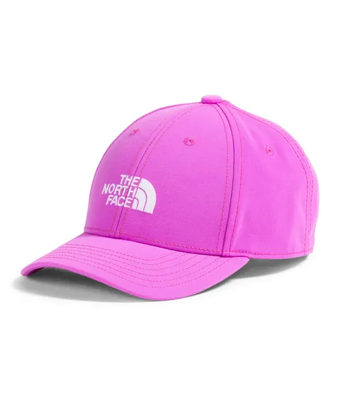 The North Face Classic Recycled 66 Cappello per Bambini Violet Crocus One Size