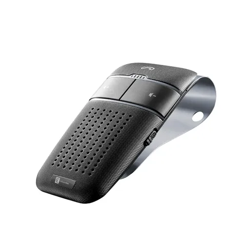 Cellularline - Easy Drive - Vivavoce Bluetooth per Auto con Funzione Dualphone - Talk