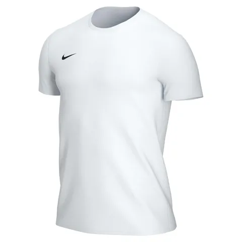 Nike M Nk Dry Park VII JSY SS, Maglietta a Maniche Corte Uomo, Bianco (White/Black), 2XL