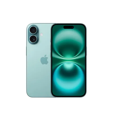 Apple iPhone 16 128 GB: Telefono 5G con Controllo fotocamera, chip A18 e tanta autonomia