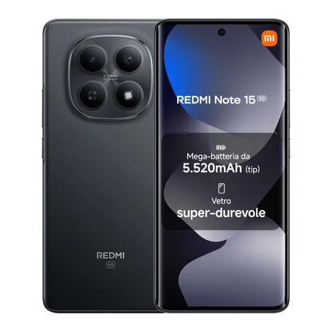 Xiaomi Redmi Note 15 5G 512GB (IP65)