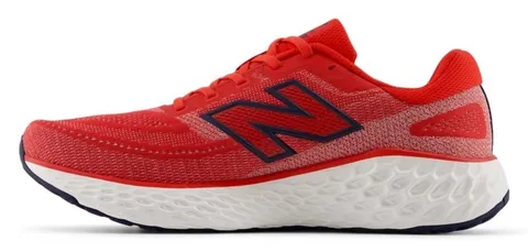 New Balance Scarpa Running Model Mevoz 5JB - Fire Cracker NB Navy 44