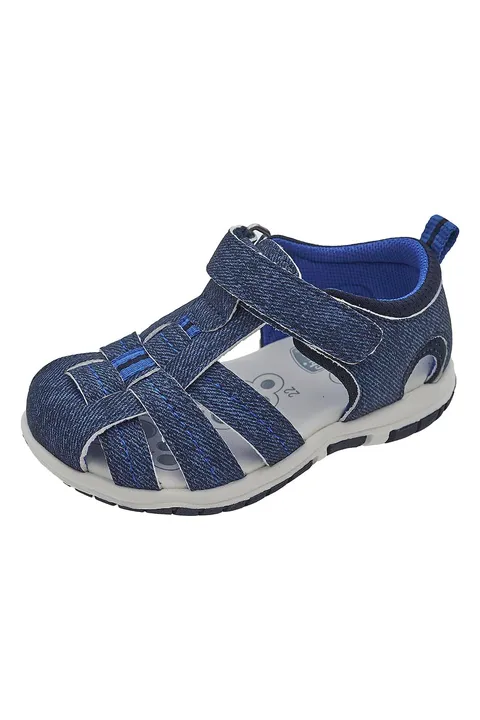 Chicco Sandali Ragnetto Bambini Velcro