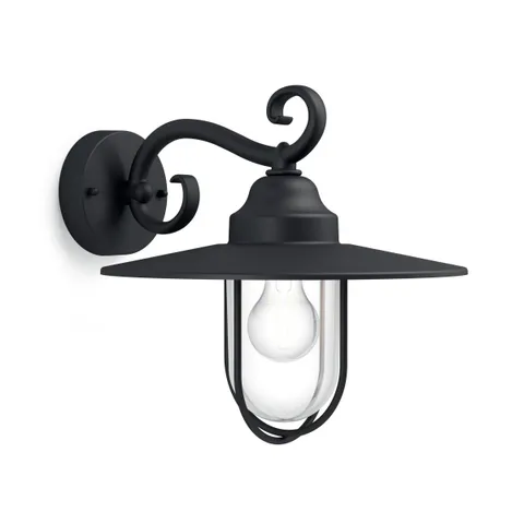 Philips Pasture Applique LED Esterno IP44