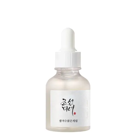 Beauty of Joseon Glow Deep Serum Riso Alfa Arbutina Per Un Tono Della Pelle Non Uniforme