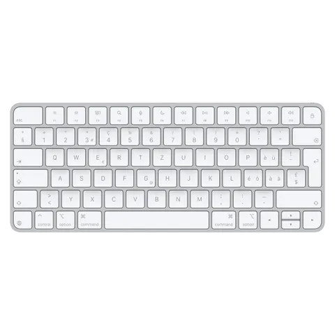 Apple Magic Keyboard Svizzera