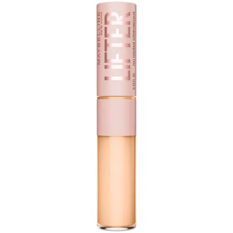 Maybelline New York Correttore in Siero Copri Occhiaie, Per Tutti i Tipi di Pelle