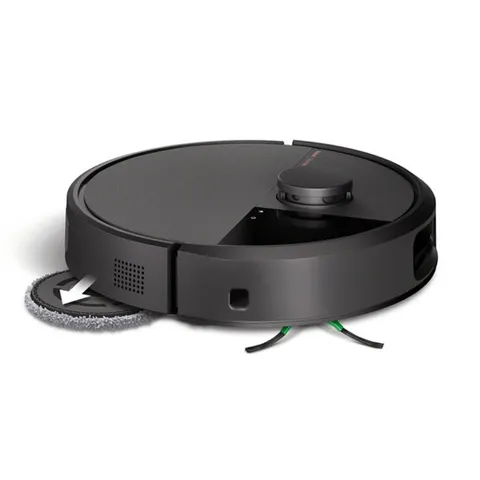 iRobot Roomba Plus 505 Combo con AutoWash