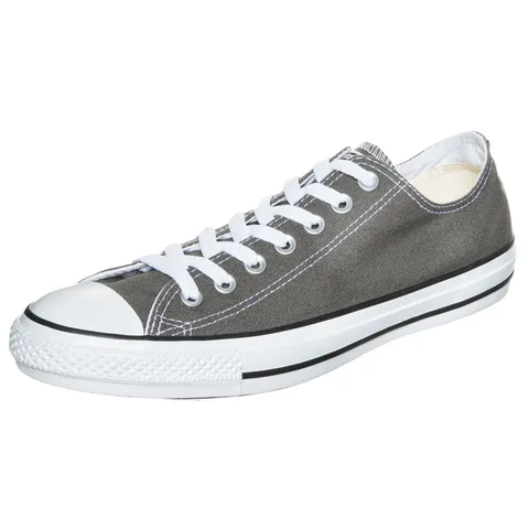 Converse Chuck Taylor Ox 1J794, Sneaker Unisex Adulto, Grigio, Taglia 45