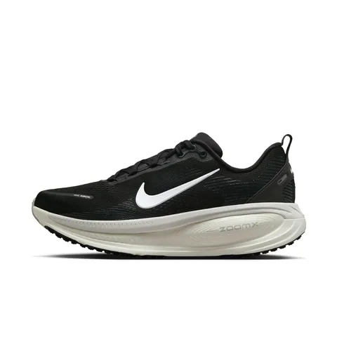 Nike Vomero 18 Scarpe per Jogging su Strada da Uomo Black/Summit White/Coconut Mil 40.5